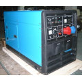diesel welder generator 300a